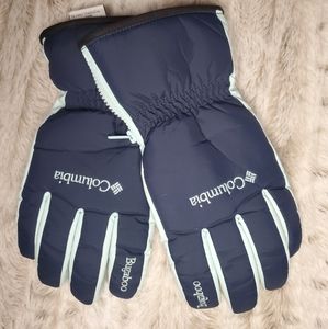 Columbia snow gloves ❄